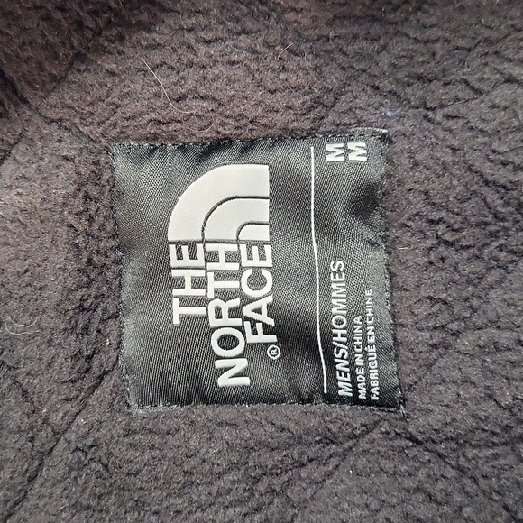 The North Face Cuchillo 2.0 Insulated Hooded Jacket Men's Size Medium - Picture 5 of 16